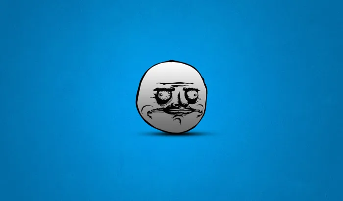 Meme Face Wallpaper (82+ images)