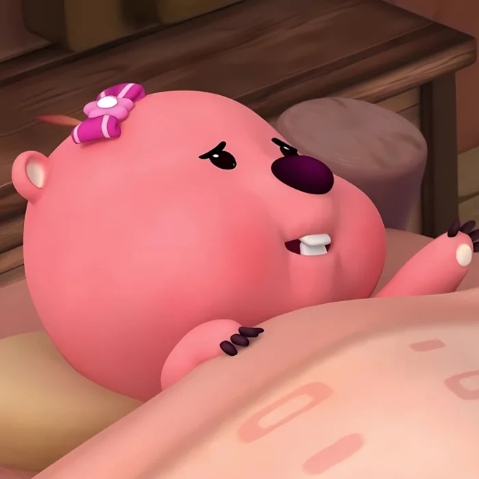 199+ Loopy meme siêu HÀI HƯỚC, cực dễ thương, đáng yêu