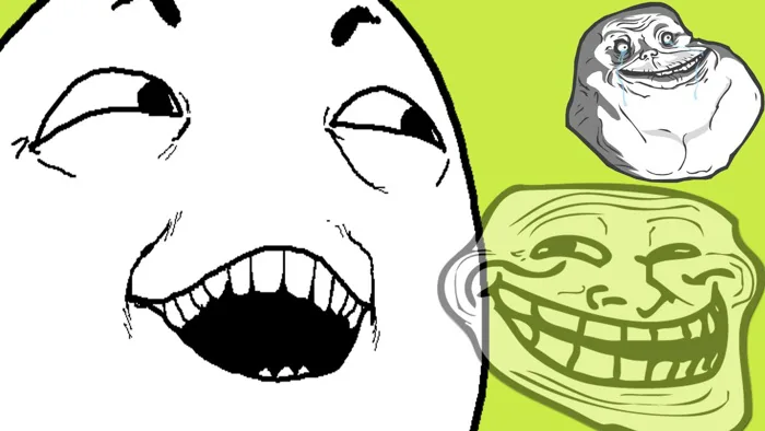 Meme HD 4K UHD Wallpaper for UltraHD Desktop and TV