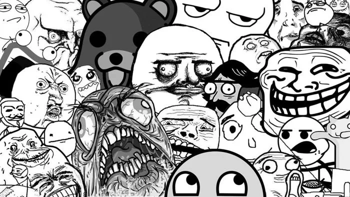 Meme Wallpapers - Top Free Meme Backgrounds - WallpaperAccess