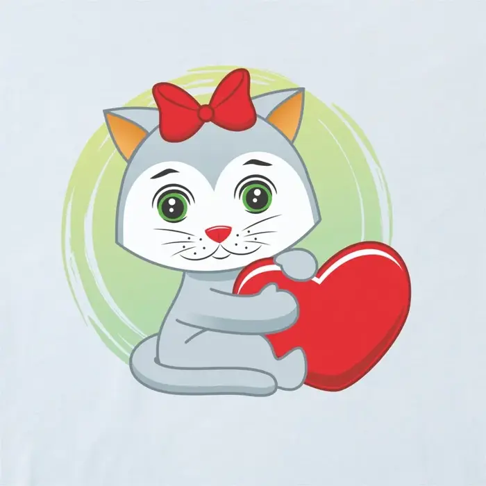 Meme trái tim đẹp nhất để thể hiện tình yêu ngọt ngào