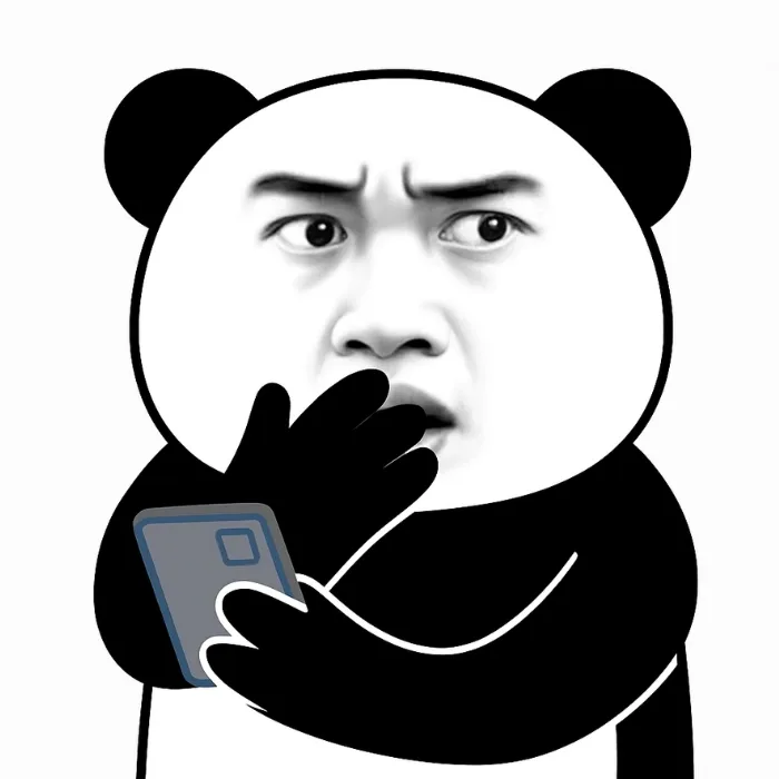 120+ Meme Gấu Trúc Bựa Hot Nhất Dành Cho Dân Nghiền Meme