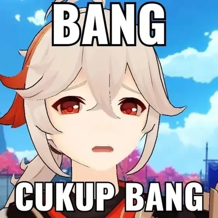 212+ Meme Genshin Impact - Ảnh chế could never hết cứu