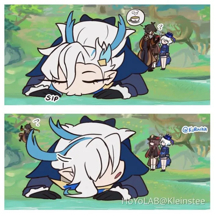 330 Genshin meme :)) ý tưởng | hài hước, meme, vui nhộn