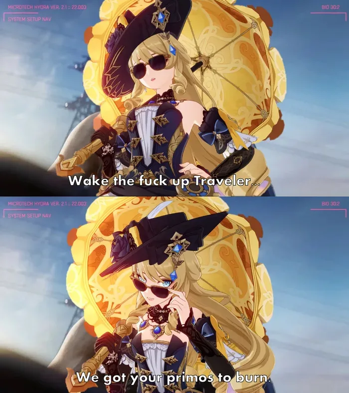 150+ Genshin Impact Memes: The Ultimate Collection – FandomSpot