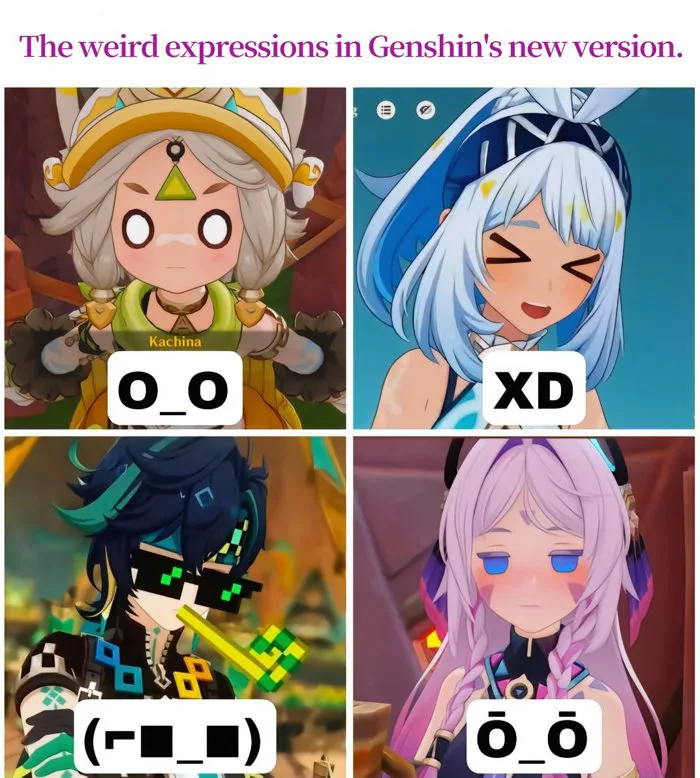 hoyoverse_daily on X: 