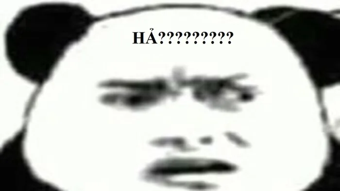 Khám phá những meme khó hiểu cực hài hước, thú vị, bá đạo nhất