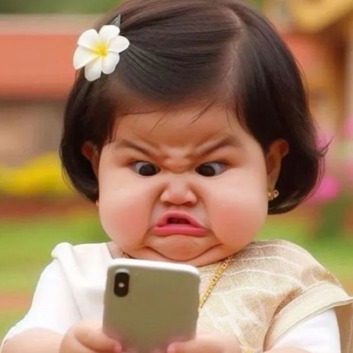 Gợi ý 38+ ảnh meme tức giận cute hài hước khiến bạn bật cười