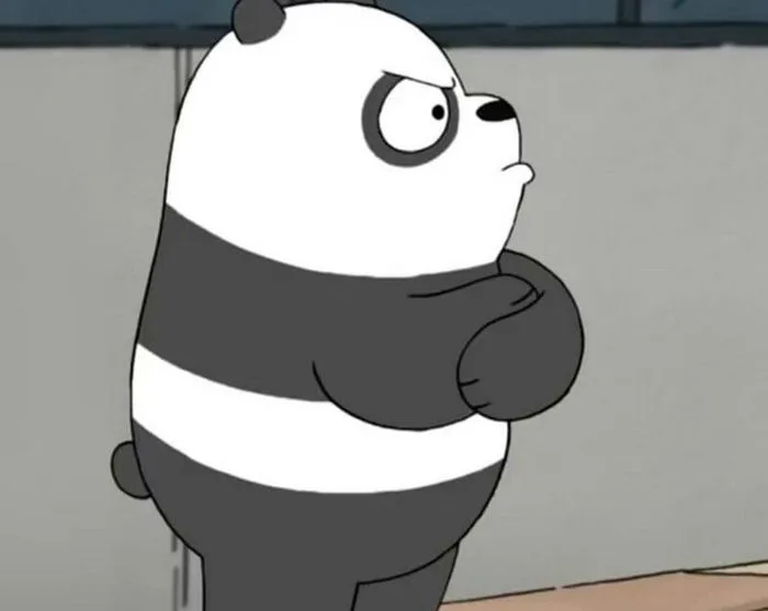 Tổng Hợp 100+ Meme Tức Giận Cute, Đáng Yêu Dễ Dùng Nhất