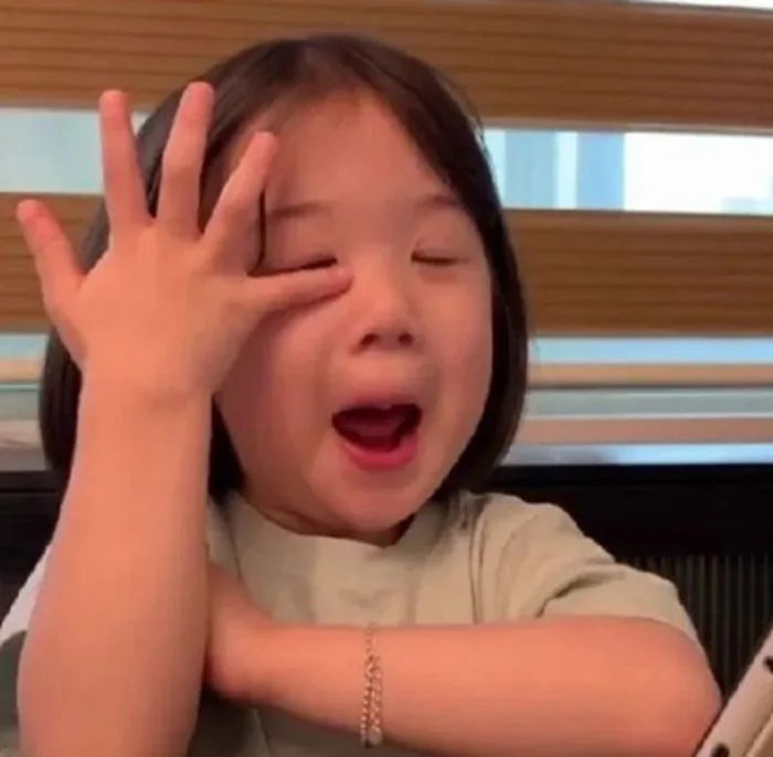 Bộ Sưu Tập Ảnh Meme Giơ Tay Cười Chảy Nước Mắt 2026