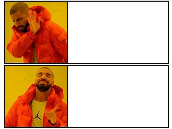 Meme gốc là gì? Khám phá những mẫu meme gốc thịnh hành thường dùng để chế ảnh viral trên internet Meme gốc là gì? Khám phá những mẫu meme gốc thịnh hành thường dùng để chế ảnh viral trên internet