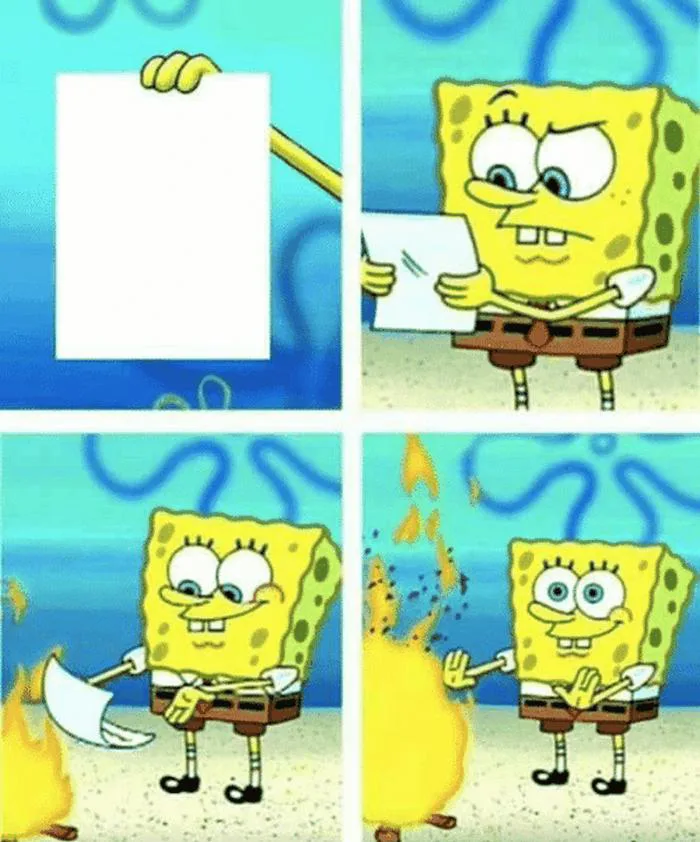 Meme gốc là gì? Khám phá những mẫu meme gốc thịnh hành thường dùng để chế ảnh viral trên internet Meme gốc là gì? Khám phá những mẫu meme gốc thịnh hành thường dùng để chế ảnh viral trên internet