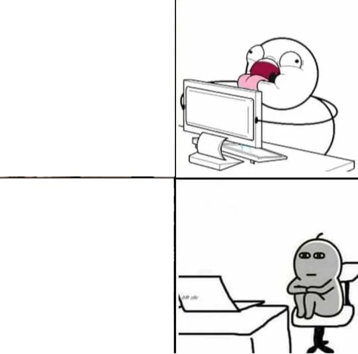 Duyệt ngay 100+ Meme gốc để tạo nên những bức ảnh chế độc đáo Duyệt ngay 100+ Meme gốc để tạo nên những bức ảnh chế độc đáo