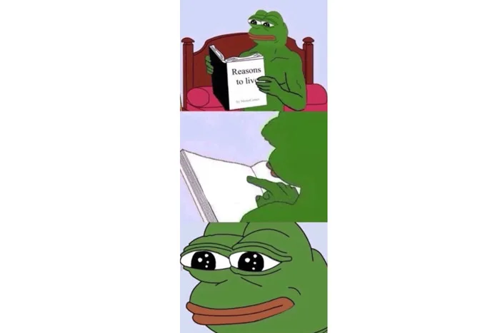 Meme hài gốc là gì? Những meme hài gốc dùng để chế ảnh cực chất Meme hài gốc là gì? Những meme hài gốc dùng để chế ảnh cực chất