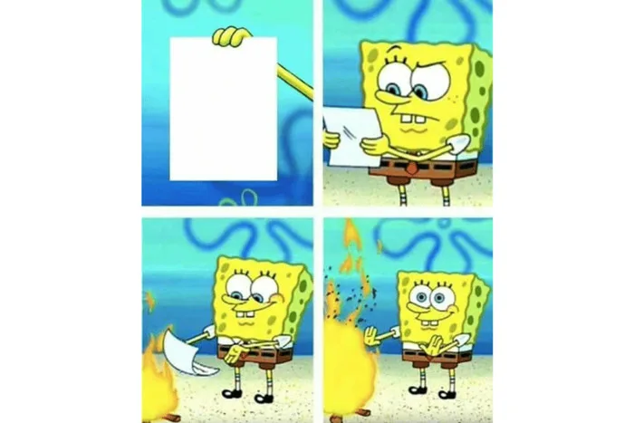 Meme hài gốc là gì? Những meme hài gốc dùng để chế ảnh cực chất Meme hài gốc là gì? Những meme hài gốc dùng để chế ảnh cực chất