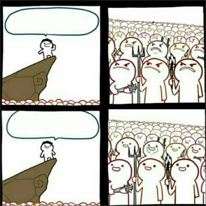100+ Meme gốc để chế ảnh 100+ Meme gốc để chế ảnh