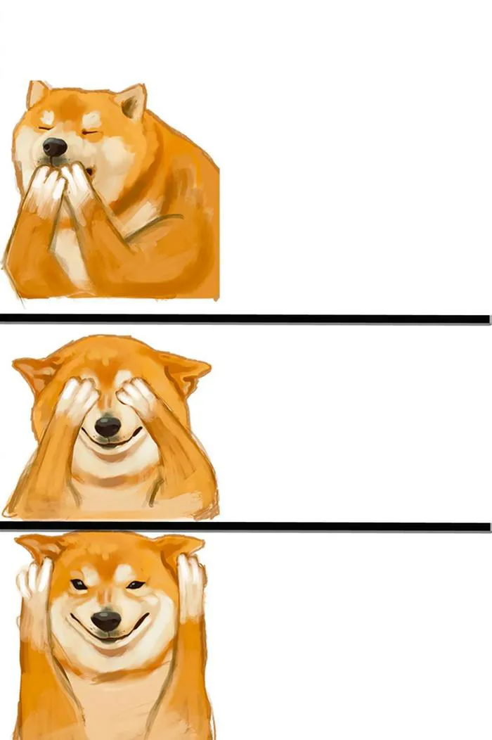 Meme gốc là gì? Khám phá những mẫu meme gốc thịnh hành thường dùng để chế ảnh viral trên internet Meme gốc là gì? Khám phá những mẫu meme gốc thịnh hành thường dùng để chế ảnh viral trên internet