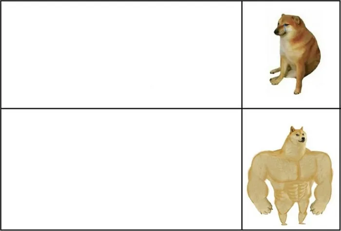 Meme gốc là gì? Khám phá những mẫu meme gốc thịnh hành thường dùng để chế ảnh viral trên internet Meme gốc là gì? Khám phá những mẫu meme gốc thịnh hành thường dùng để chế ảnh viral trên internet
