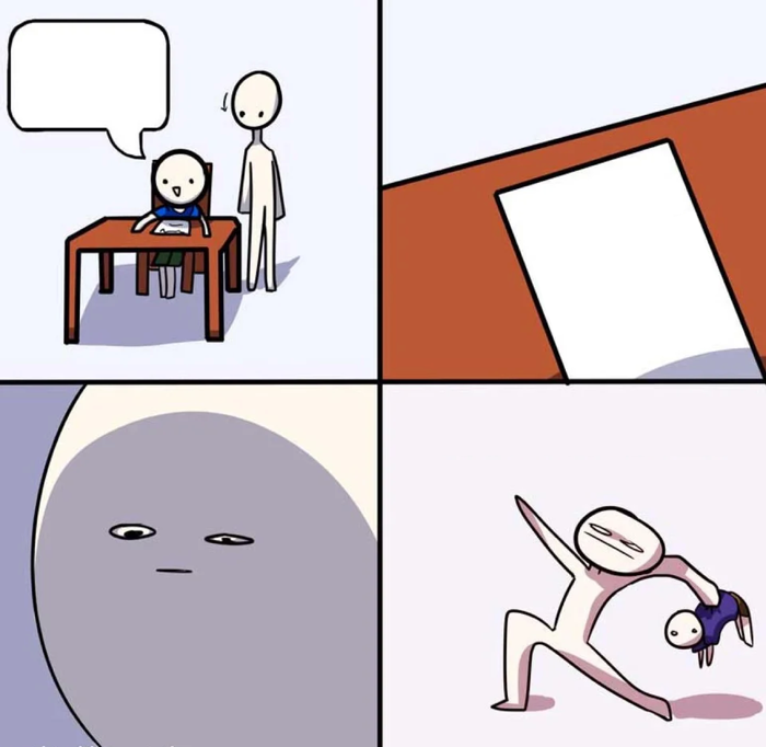 100+ Meme gốc để chế ảnh 100+ Meme gốc để chế ảnh