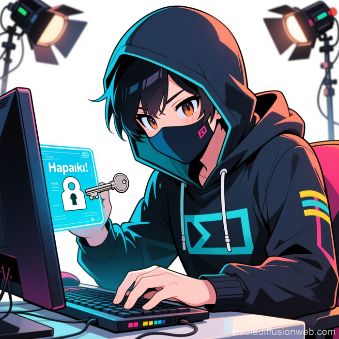 hacker meme Prompts | Stable Diffusion Trực tuyến