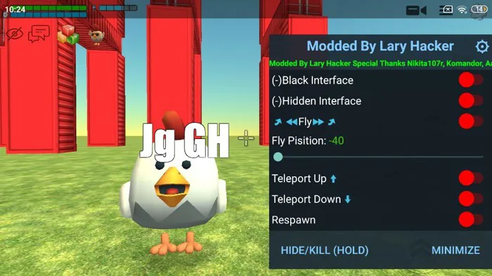 Create meme 