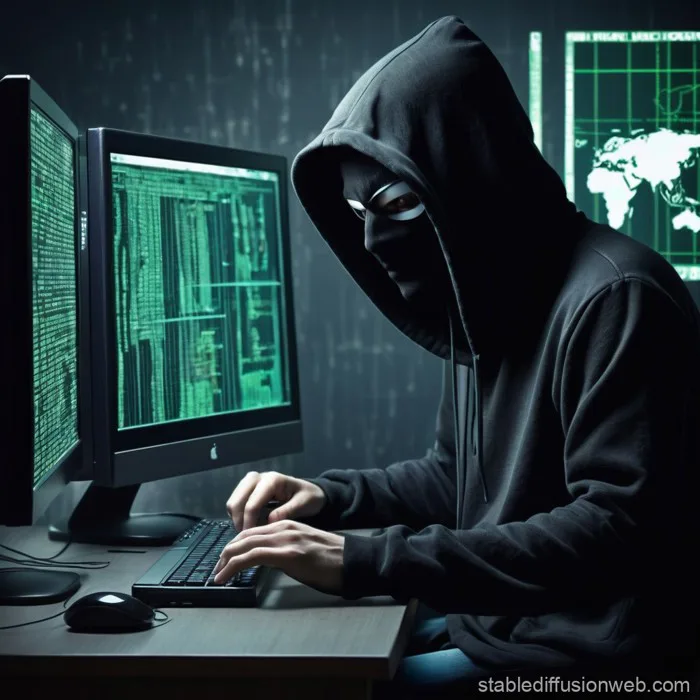 hacker meme Prompts | Stable Diffusion Trực tuyến