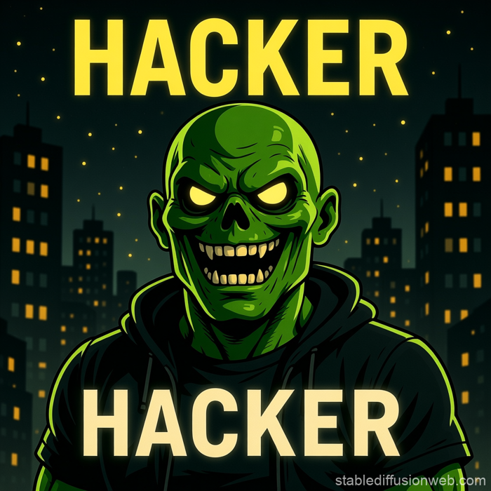 hacker meme Prompts | Stable Diffusion Trực tuyến