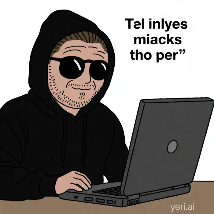 hacker meme Prompts | Stable Diffusion Trực tuyến