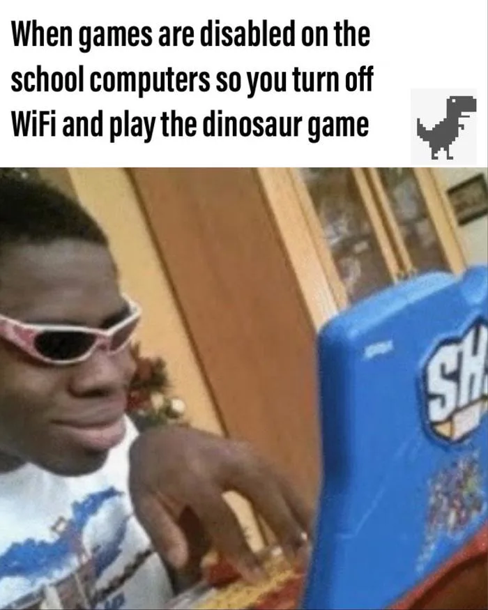 Hacker man back in action : r/memes