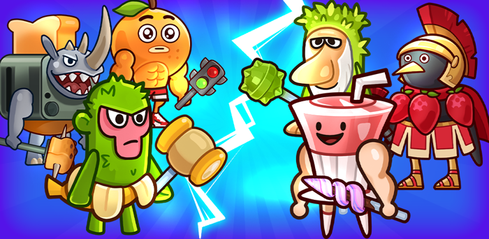 Meme Battle: Monster Merge - Tải xuống APK dành cho Android | Aptoide