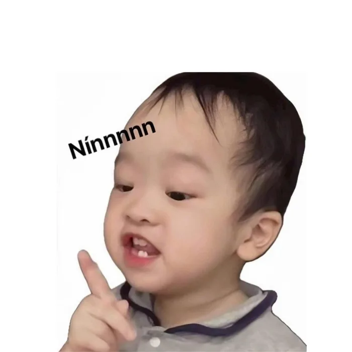 31+ ảnh meme hài hước, vui nhộn đang hot trend nhất hiện giờ