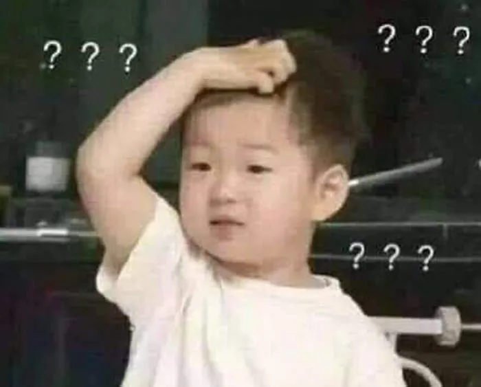 Tổng hợp meme em bé Hàn Quốc hài hước, cute, đáng yêu