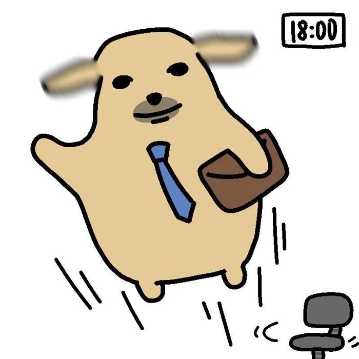 Tổng Hợp 30 Meme Chó Nudaeng Gây Bão Bên Hàn Cực Hài Hước
