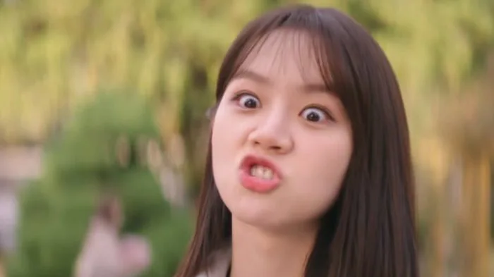 4 thánh meme khét tiếng màn ảnh Hàn: Nhìn ác nữ Seo Jin mà tưởng Penthouse  là phim hài đấy!
