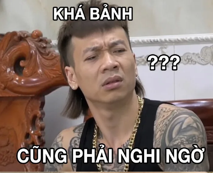 78+ Khá Bảnh meme công an khóc nhảy siêu hài