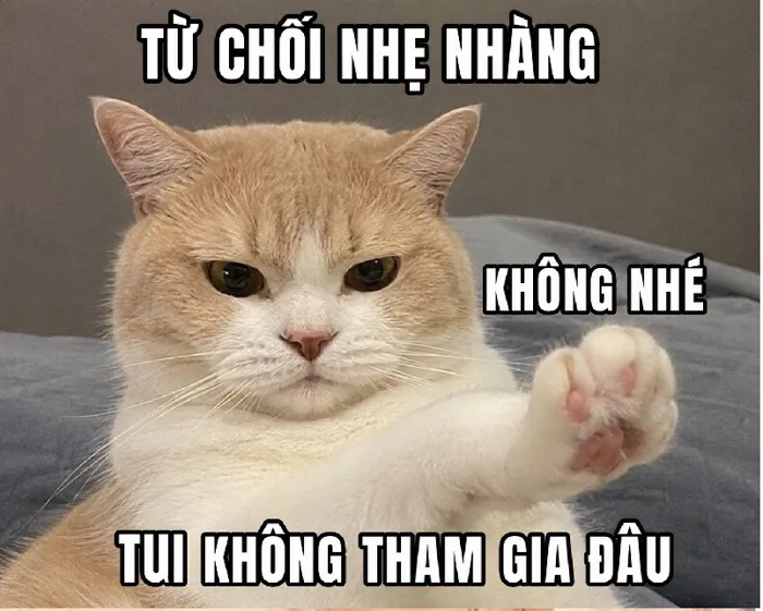 177+ Meme Từ Chối Bia Người Quen ảnh chế siêu hài bựa