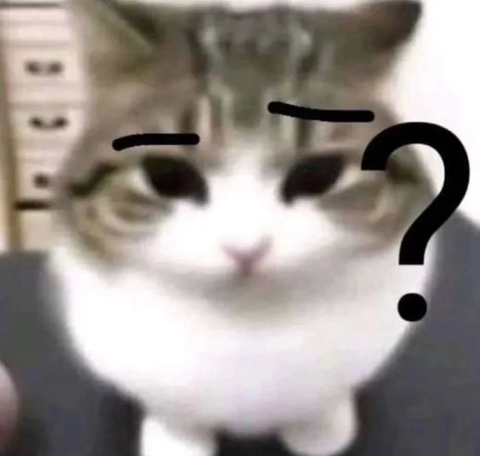 Meme Hoang Mang – Ảnh Chế Biểu Cảm Bối Rối Confused 😵 — Tra Cứu Hóa Học Chi Tiết & Chuẩn Xác