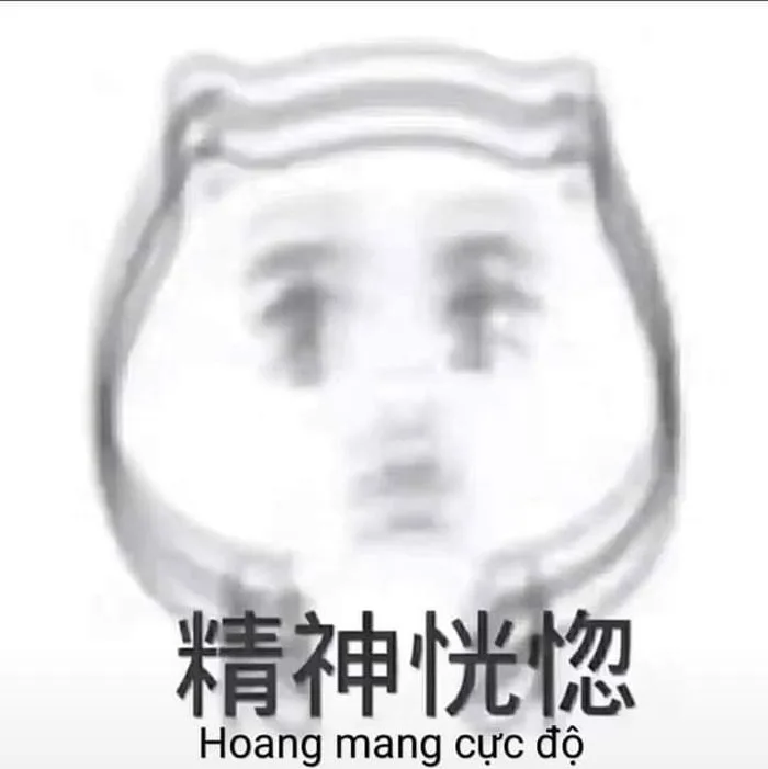 Meme Hoang Mang – Ảnh Chế Biểu Cảm Bối Rối Confused 😵 — Tra Cứu Hóa Học Chi Tiết & Chuẩn Xác