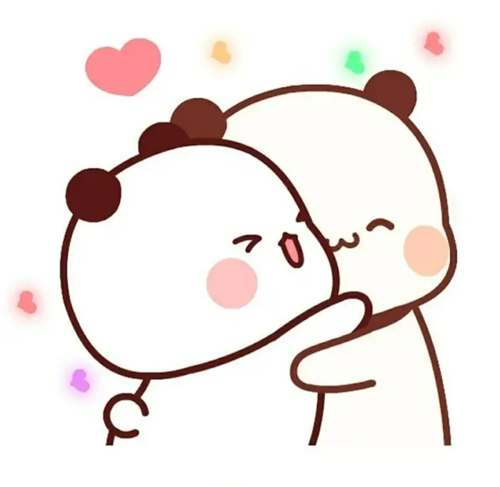 157+ Meme Hôn Hun người yêu môi má ảnh chế siêu cute