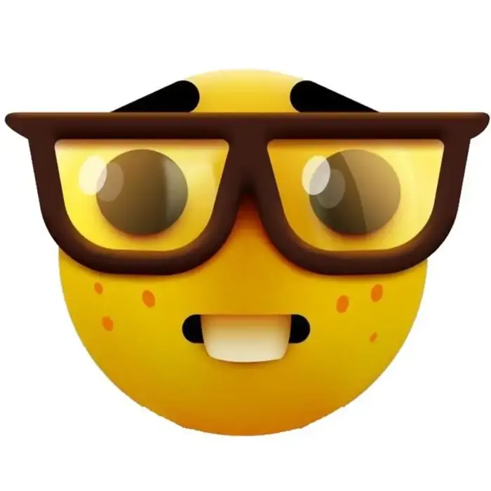 Ảnh emoji meme siêu hài hước giúp bạn giải trí mọi lúc