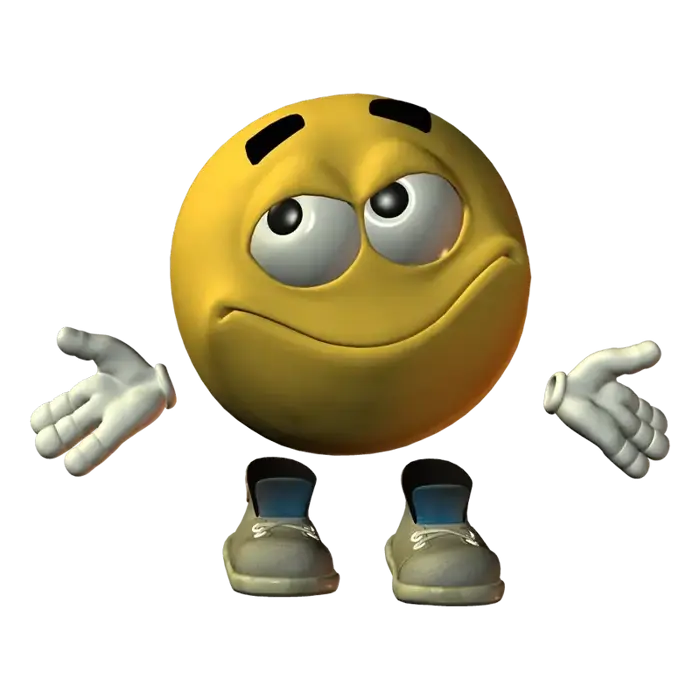 Ảnh emoji meme siêu hài hước giúp bạn giải trí mọi lúc