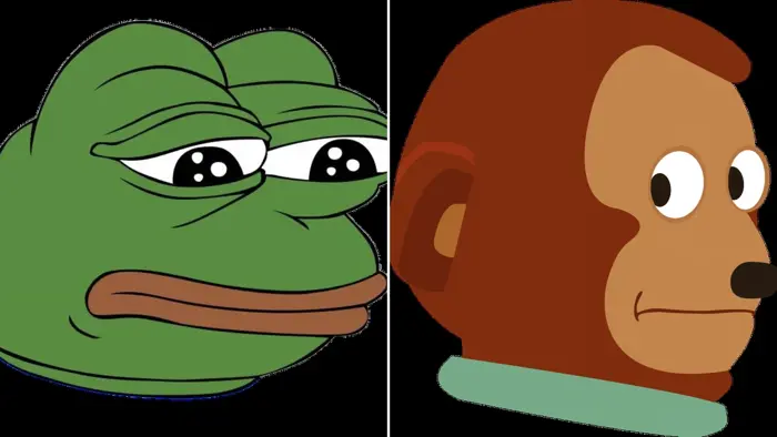 Khám phá thế giới Icon Meme: Biểu tượng hài hước và độc đáo trên mạng xã hội