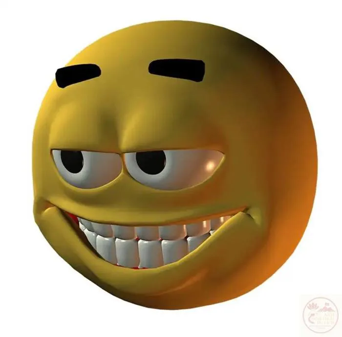 123+ Emoji meme icon sad angry cursed ảnh chế siêu hài