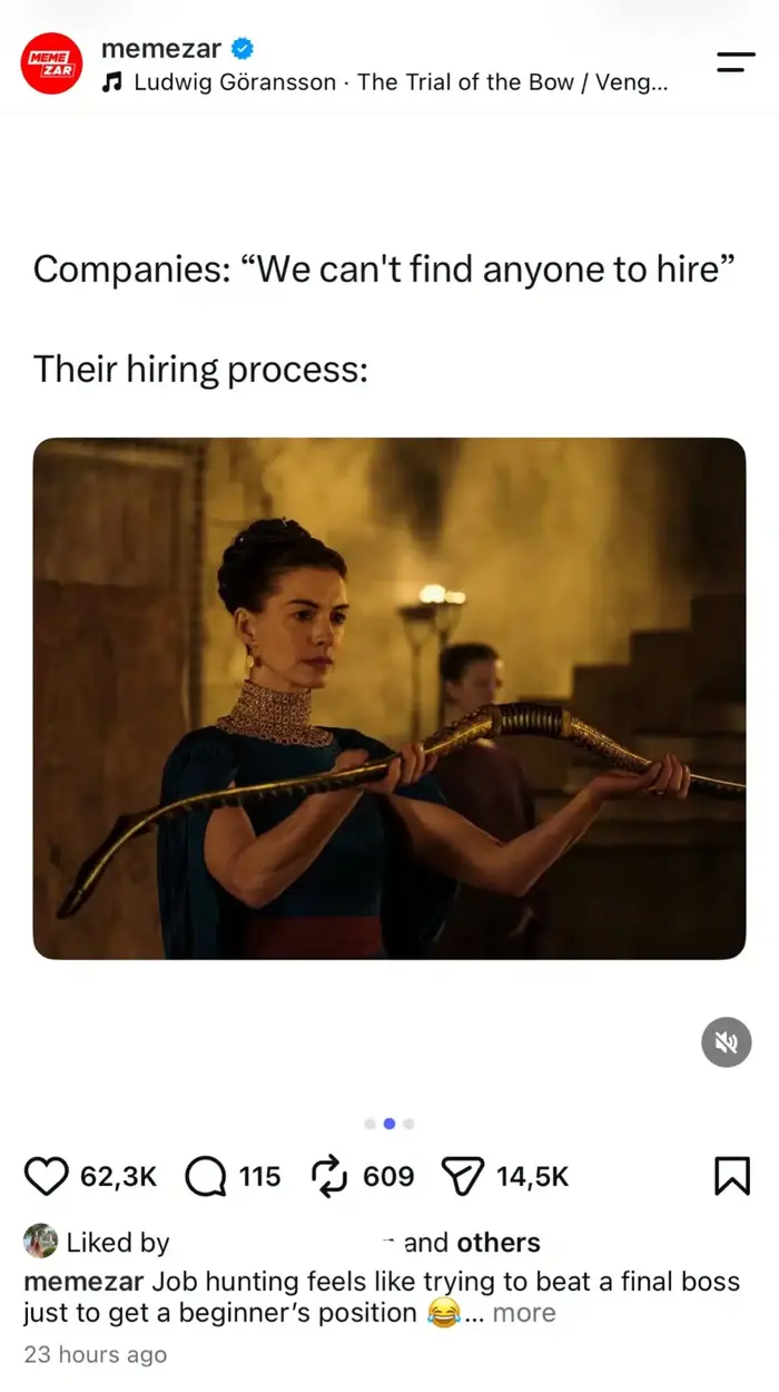 Trending Instagram memes this week - SocialBee