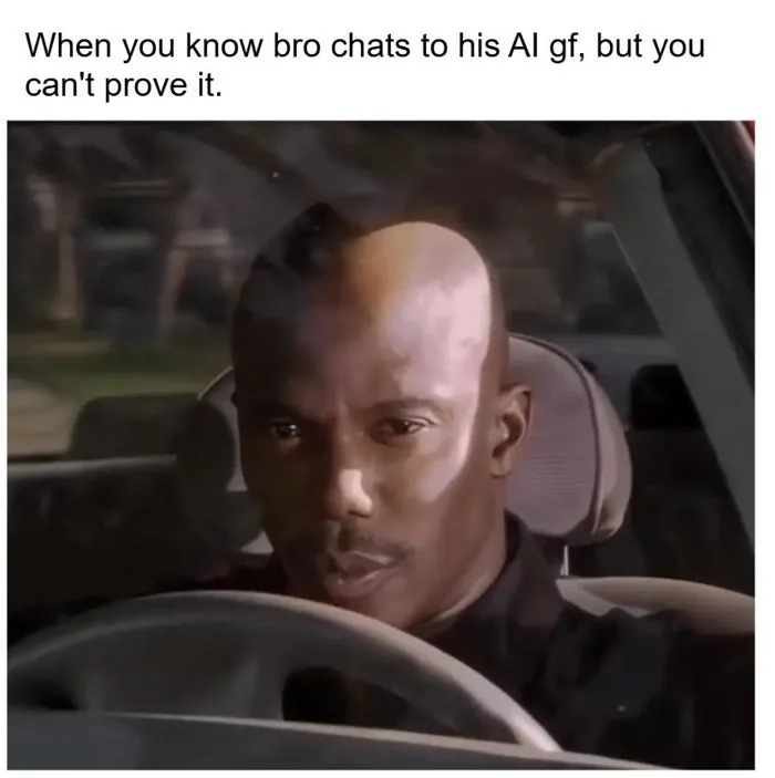 I justed a Dexter meme for my Instagram business handle and it did better  than everything else I had posted so far 😁 : r/DexterNewBlood