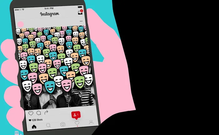 Instagram được gợi ý nên quảng bá meme hài hước, ảnh thiên nhiên để hạn chế  hình ảnh gợi cảm | Viết bởi Rubi Lee