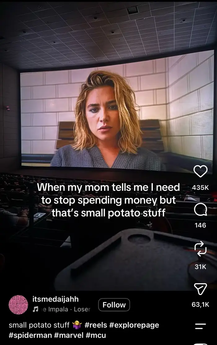 Trending Instagram memes this week - SocialBee
