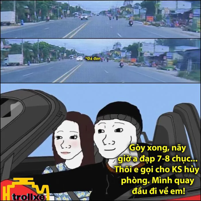 Hệ sinh thái TROLL XE có góc nhìn riêng biệt trong ngành Ôtô - Xe máy