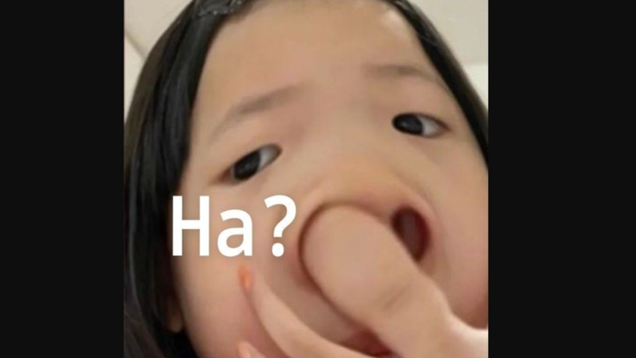 Tổng hợp những meme khinh bỉ hài hước, siêu bựa nhất hiện nay