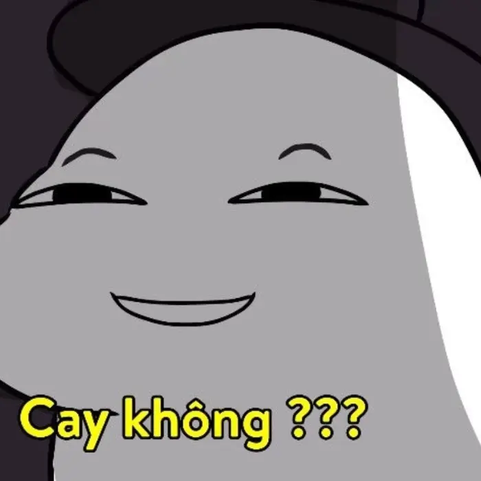 Tổng hợp ảnh meme khinh bỉ vừa hài vừa chất trên mạng